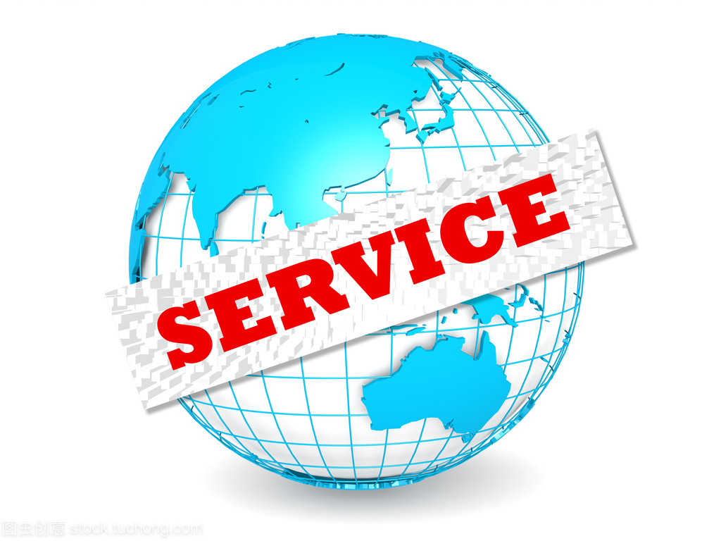 服務的全球性 禮儀服務的多樣面貌